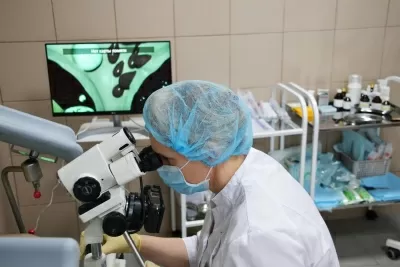 Филатовская клиника