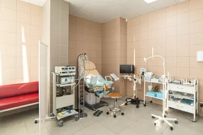 Филатовская клиника