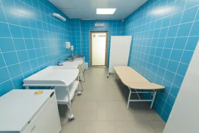 Филатовская клиника