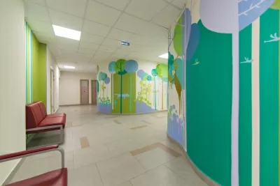 Филатовская клиника