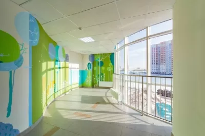 Филатовская клиника