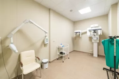 Филатовская клиника