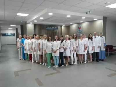 Филатовская клиника