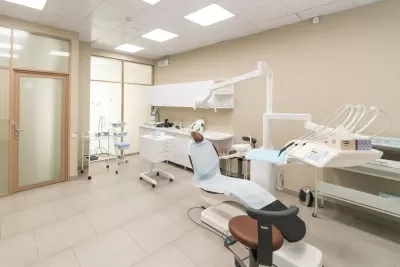 Филатовская клиника