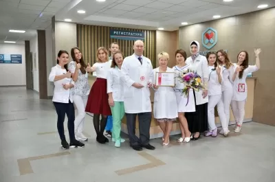 Филатовская клиника