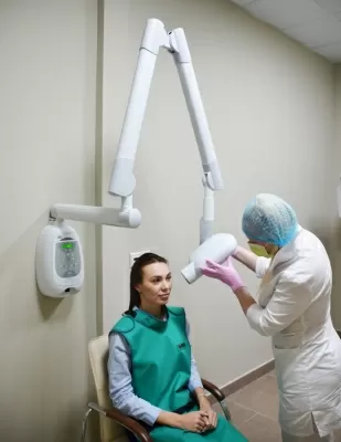 Филатовская клиника