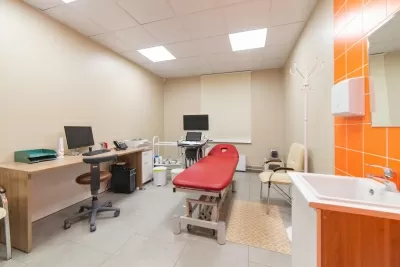 Филатовская клиника