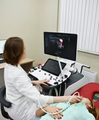 Филатовская клиника