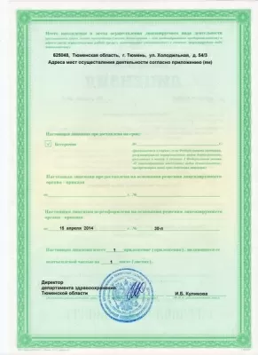 Дельта-Стом