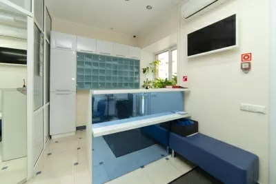 Дельта-Стом