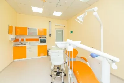 Дельта-Стом