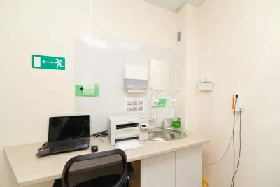 Дельта-Стом