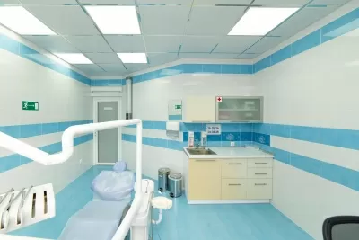 Дельта-Стом