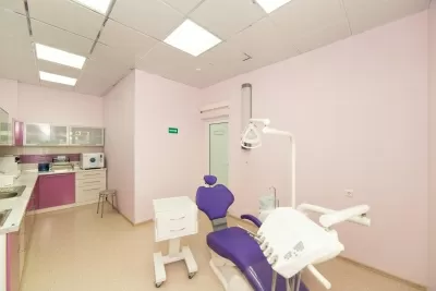 Дельта-Стом