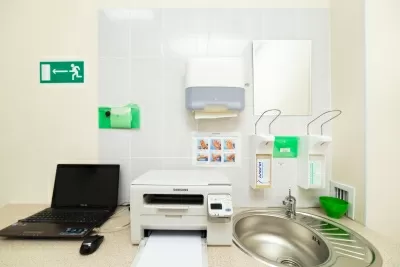 Дельта-Стом