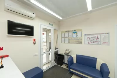 Дельта-Стом