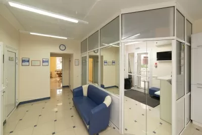 Дельта-Стом