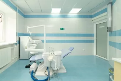 Дельта-Стом