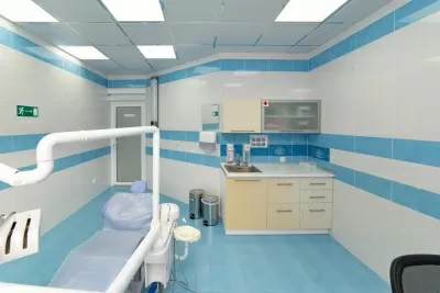 Дельта-Стом