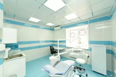 Дельта-Стом