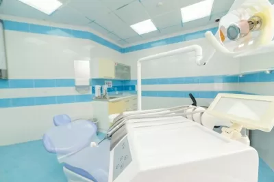 Дельта-Стом