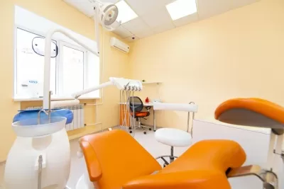 Дельта-Стом