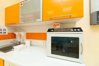 Дельта-Стом