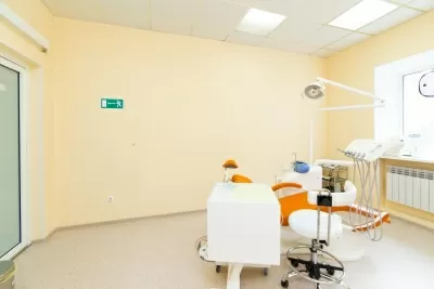 Дельта-Стом