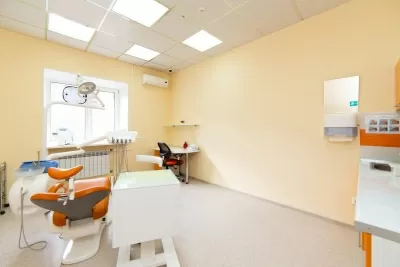 Дельта-Стом