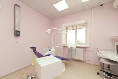 Дельта-Стом