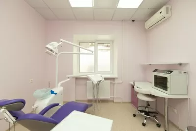 Дельта-Стом