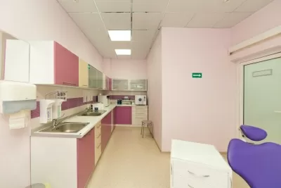 Дельта-Стом