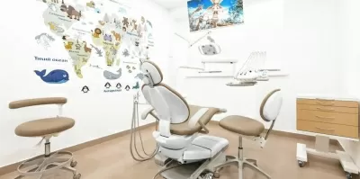 Стоматологическая клиника ПRАКТИК