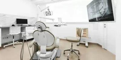 Стоматологическая клиника ПRАКТИК