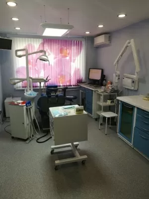 Мастер Дент +