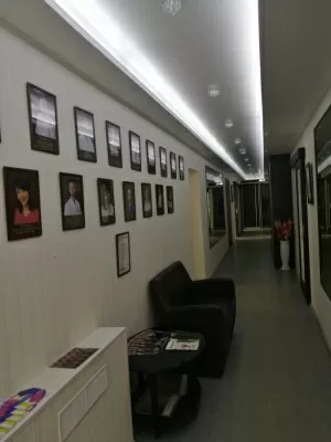 Мастер Дент +