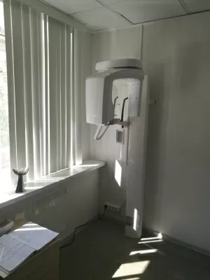 Мастер Дент +