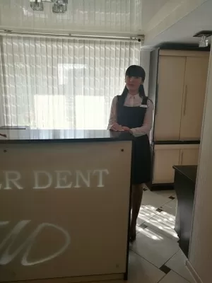 Мастер Дент +