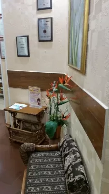 Мастер Дент +