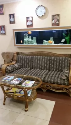 Мастер Дент +