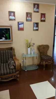 Мастер Дент +