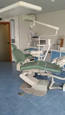 Мастер Дент +