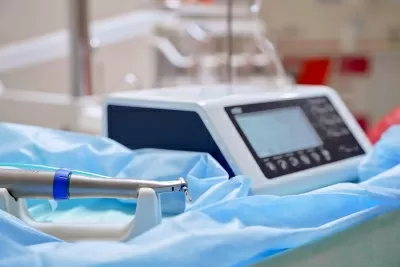 Жемчужная улыбка