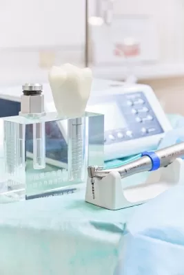 Жемчужная улыбка