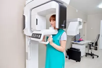 Жемчужная улыбка