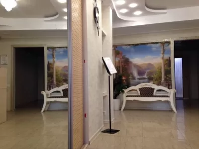 Мастер Дент +