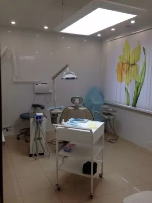 Мастер Дент +