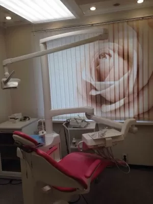 Мастер Дент +