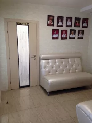 Мастер Дент +