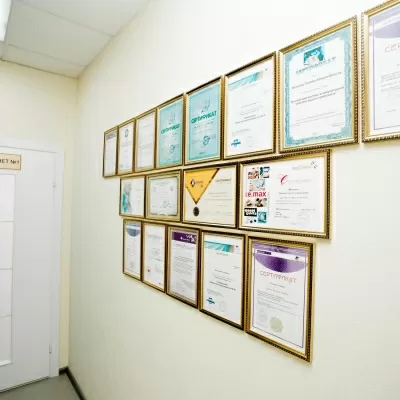 Стоматология Добрые руки